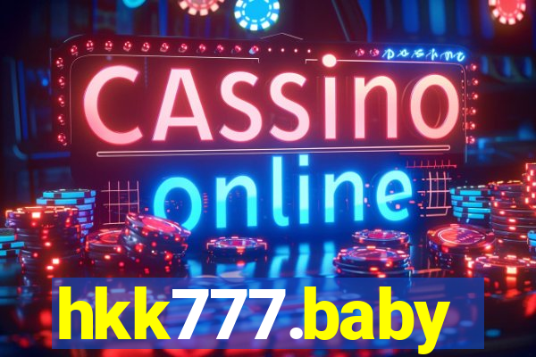 hkk777.baby