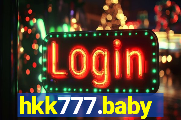 hkk777.baby