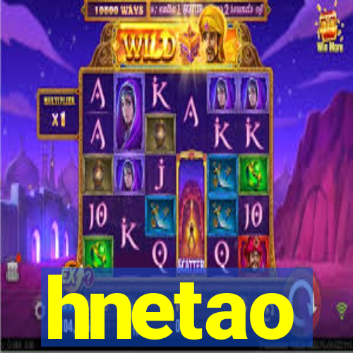 hnetao