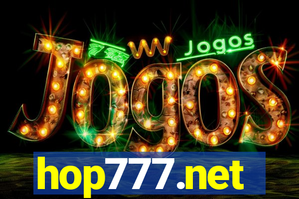 hop777.net