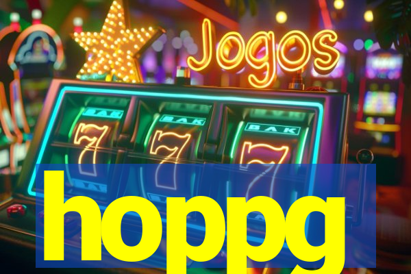hoppg