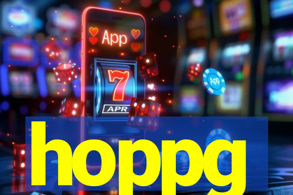 hoppg
