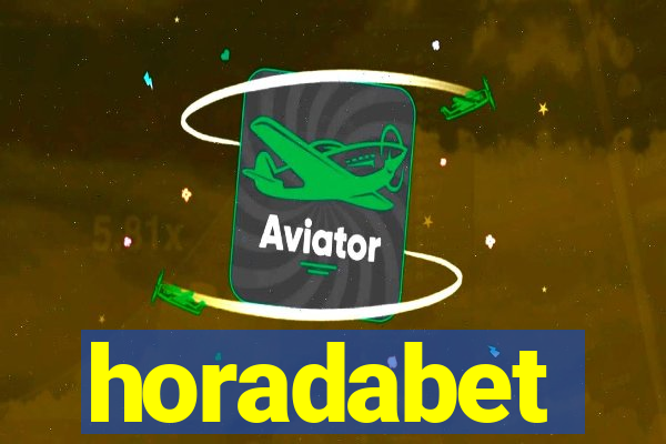 horadabet