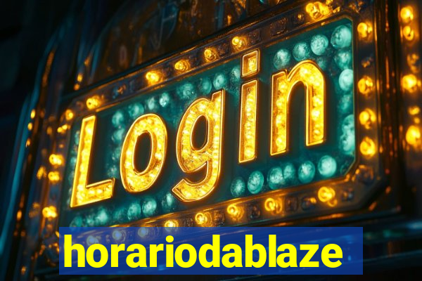 horariodablaze
