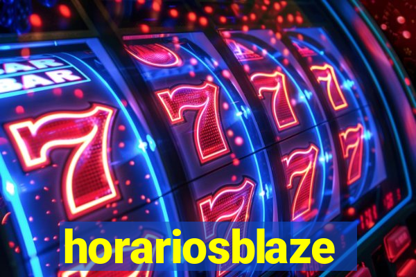 horariosblaze