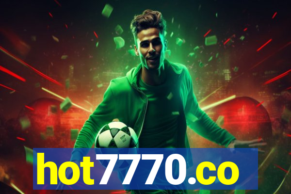 hot7770.co