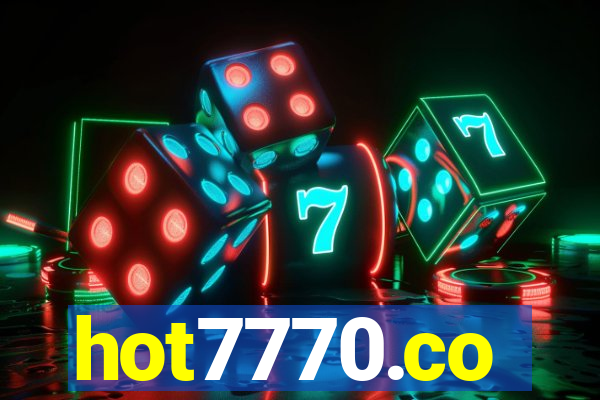 hot7770.co