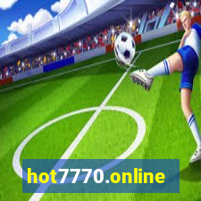 hot7770.online