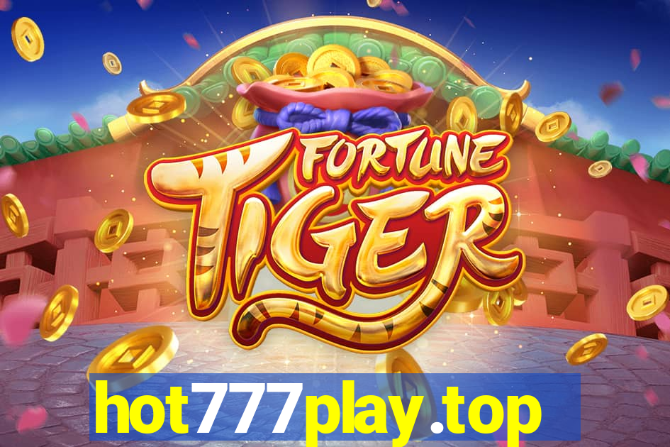 hot777play.top