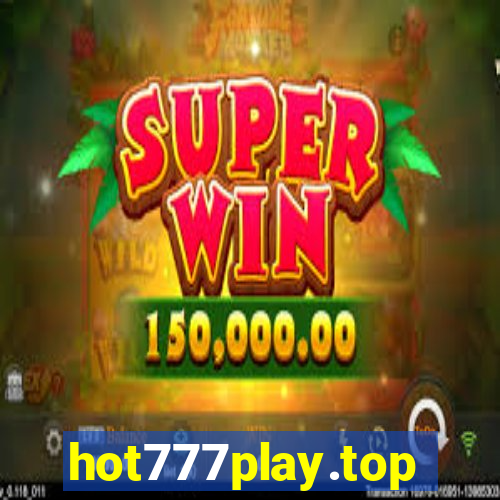 hot777play.top