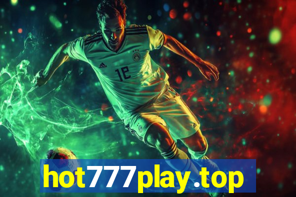 hot777play.top