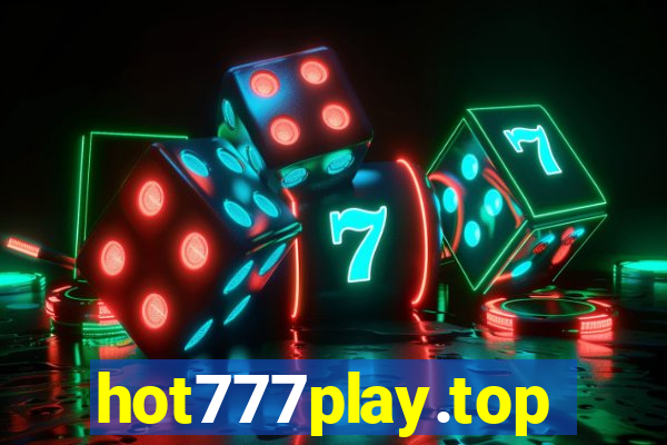 hot777play.top