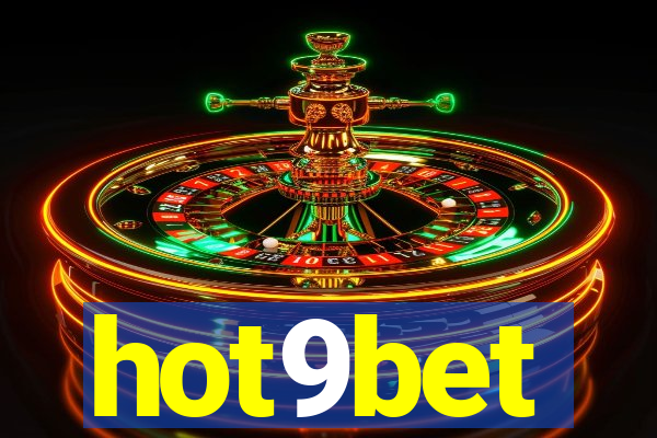 hot9bet
