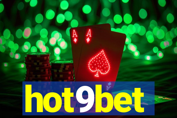 hot9bet