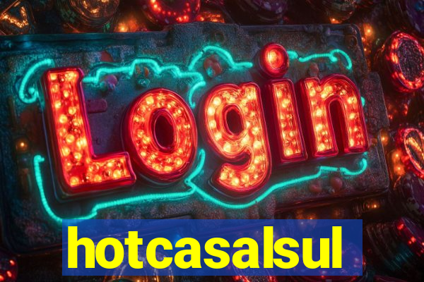 hotcasalsul