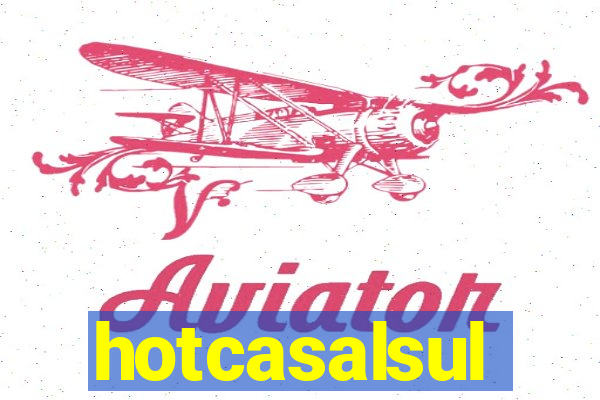hotcasalsul