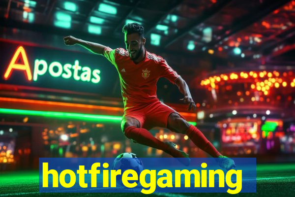 hotfiregaming