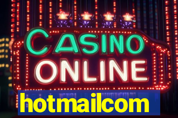 hotmailcom