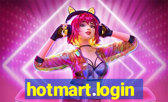 hotmart.login