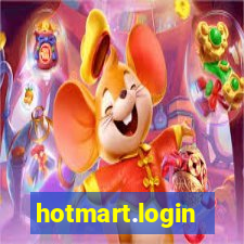 hotmart.login