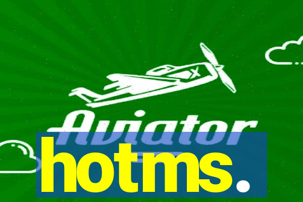 hotms.