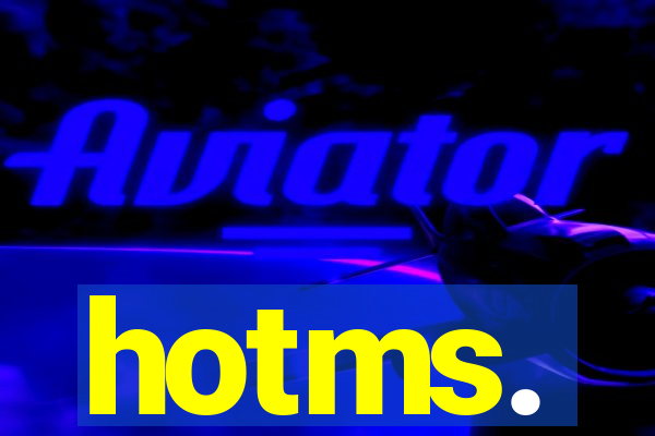 hotms.