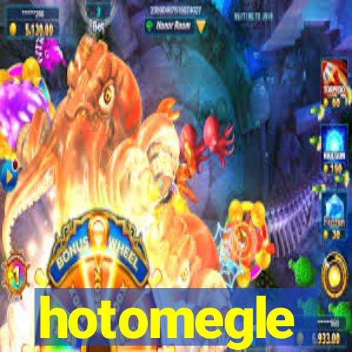 hotomegle