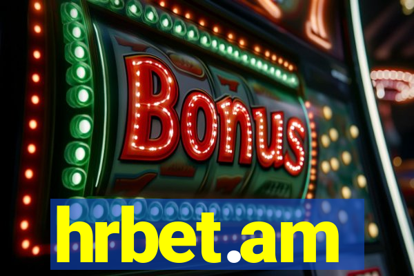 hrbet.am