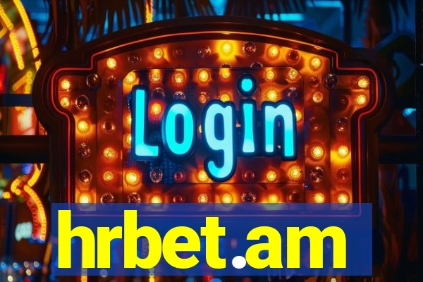 hrbet.am