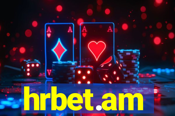 hrbet.am