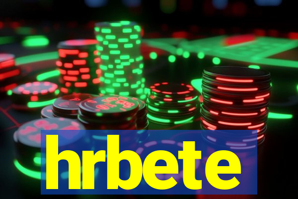 hrbete