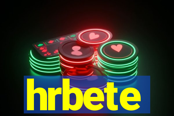 hrbete