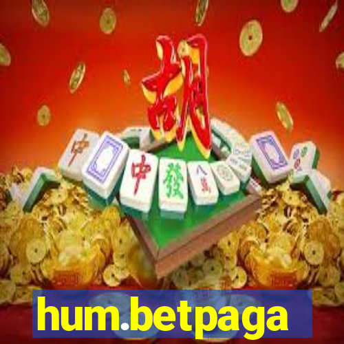hum.betpaga