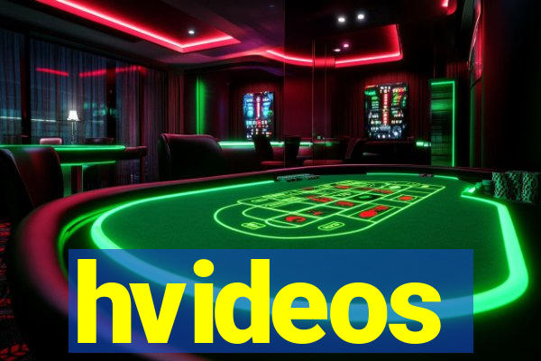 hvideos
