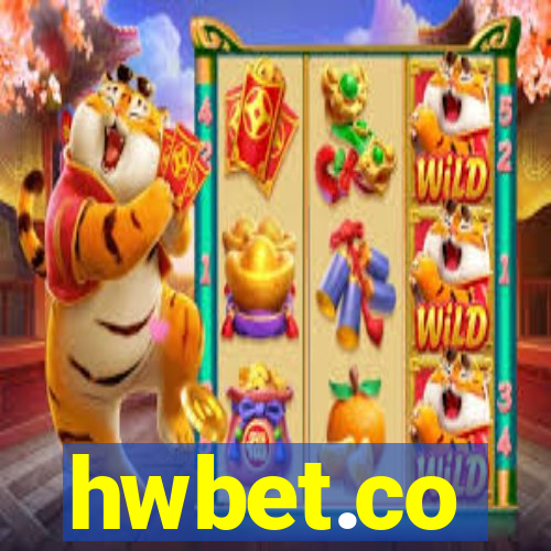 hwbet.co