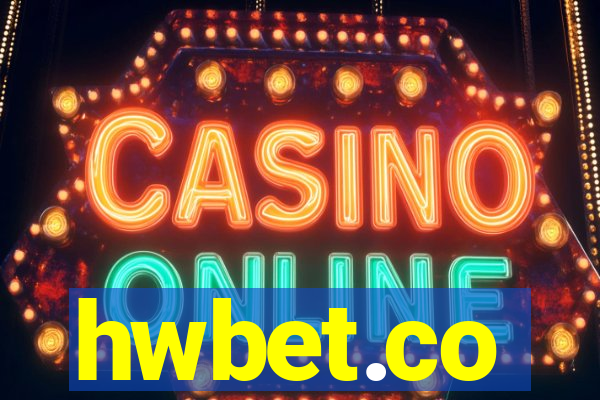 hwbet.co
