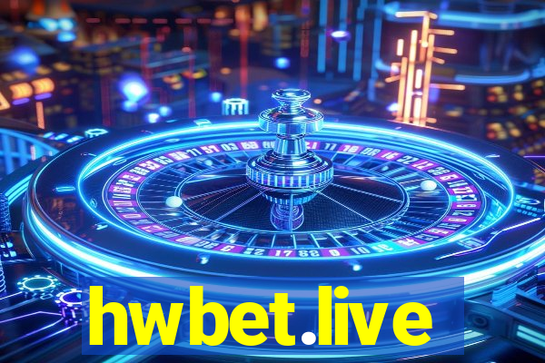 hwbet.live
