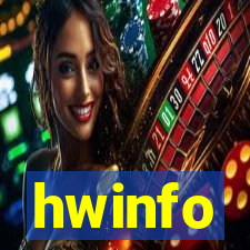 hwinfo