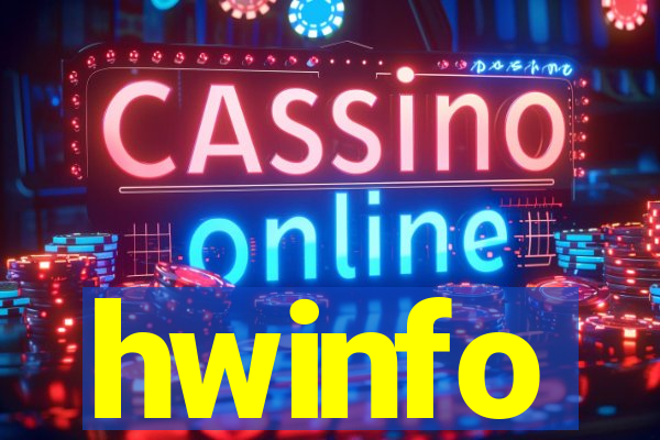 hwinfo