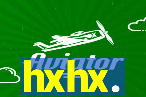 hxhx.