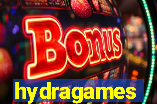hydragames