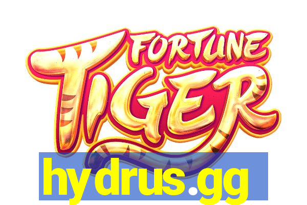 hydrus.gg