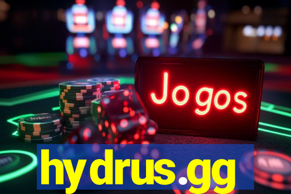 hydrus.gg