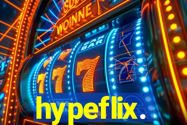 hypeflix.