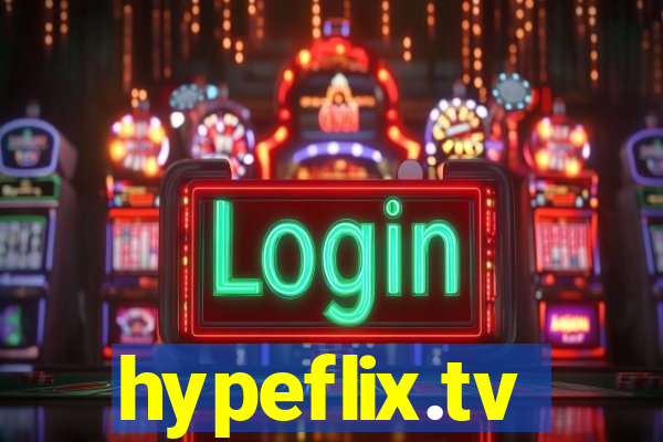 hypeflix.tv