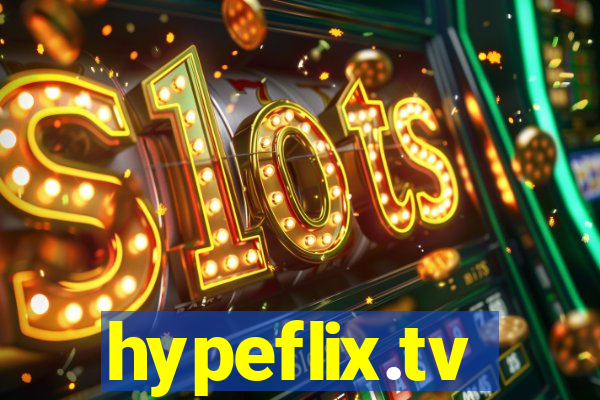 hypeflix.tv