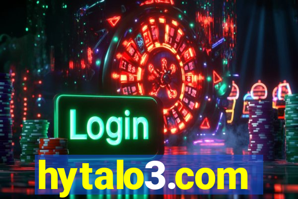 hytalo3.com