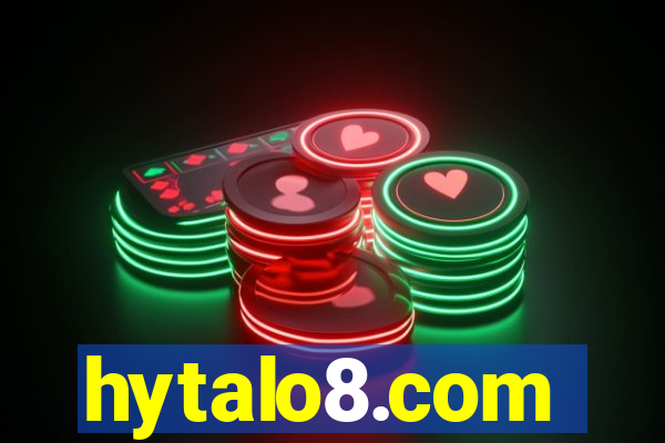hytalo8.com