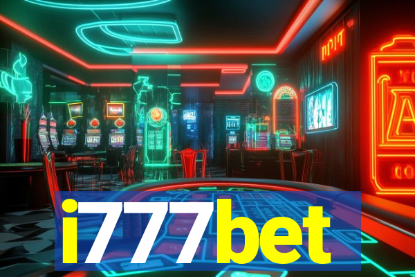 i777bet
