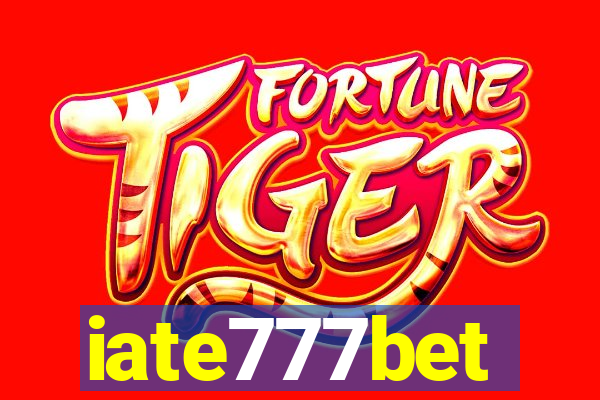 iate777bet